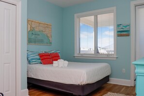 House, Multiple Beds (Pearl of the Cape) | 4 bedrooms - Pearl of the Cape (Port St. Joe)