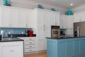 Hus, flere senger (Pearl of the Cape) | Eget kjøkken