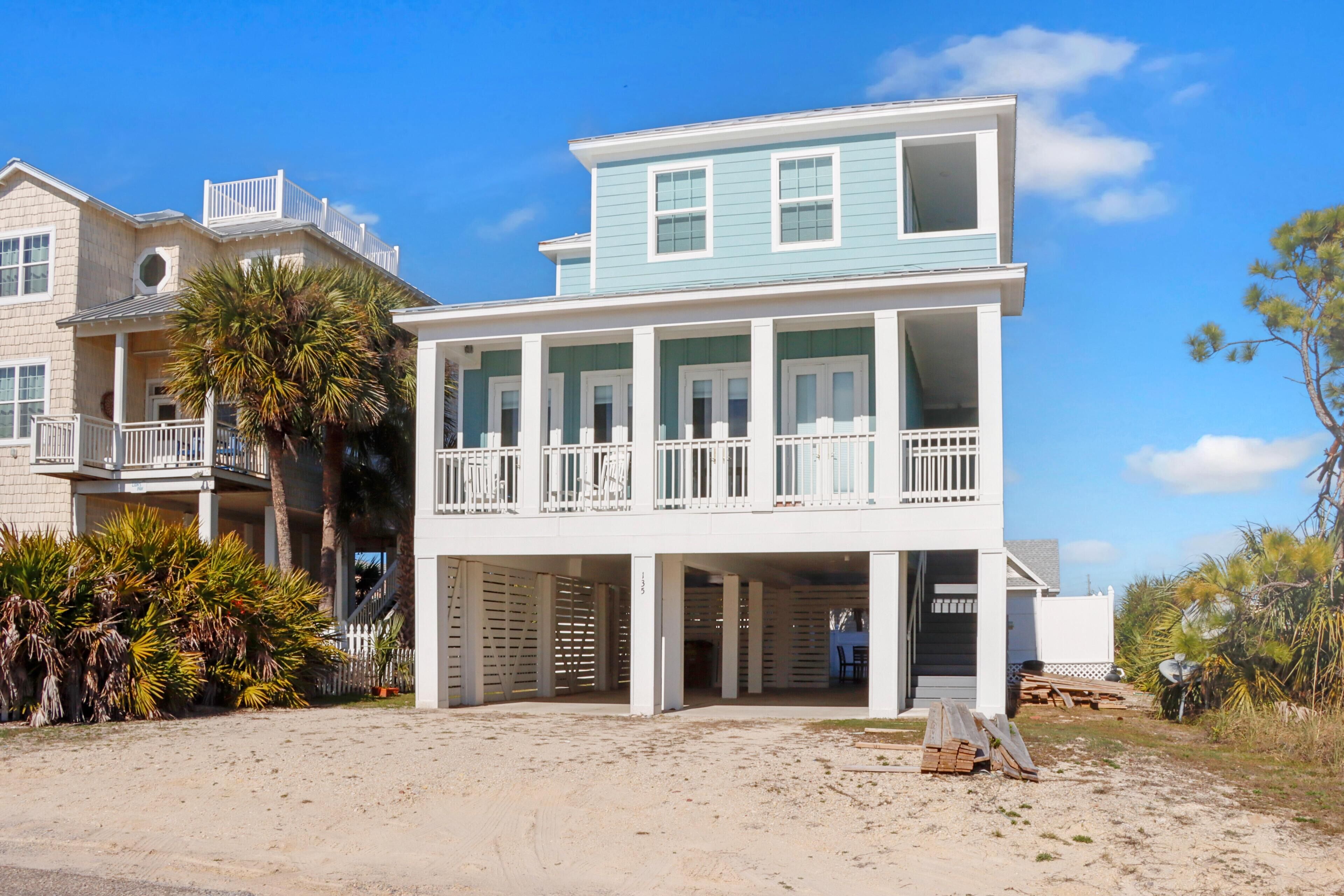 House, Multiple Beds (Pearl of the Cape) | Exterior