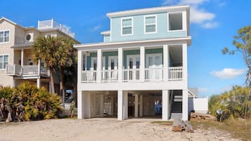 House, Multiple Beds (Pearl of the Cape) | Exterior