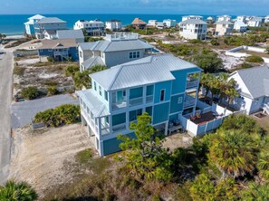 House, Multiple Beds (Pearl of the Cape) | Exterior - Pearl of the Cape (Port St. Joe)