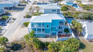 House, Multiple Beds (Pearl of the Cape) | Exterior