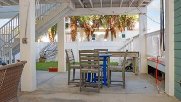 House, Multiple Beds (Pearl of the Cape) | Terrace/patio