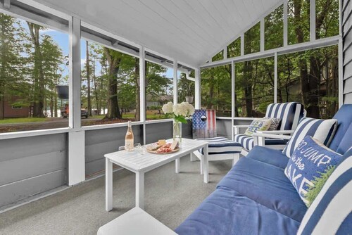 Tranquil Shores Retreat near Lake Wallenpaupack