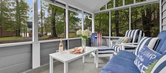 Tranquil Shores Retreat near Lake Wallenpaupack