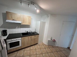 Privékeuken