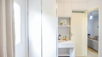 Apartamento | 2 quartos