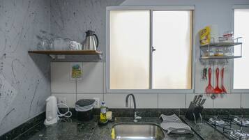 Apartamento | 2 quartos