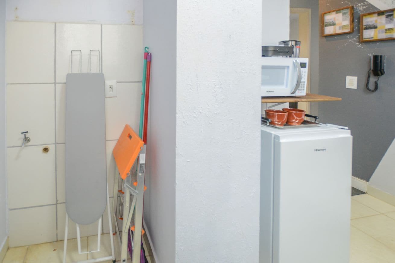 Apartamento | 2 quartos