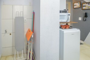 Apartamento | 2 quartos