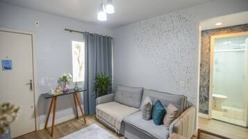 Apartamento | 2 quartos