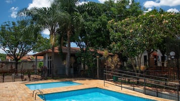 Apartamento | 2 quartos