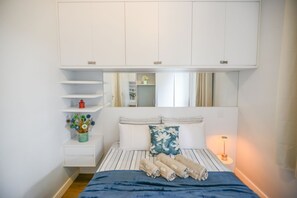 Ferienhaus | 2 Schlafzimmer