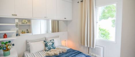 Huoneisto | 2 makuuhuonetta