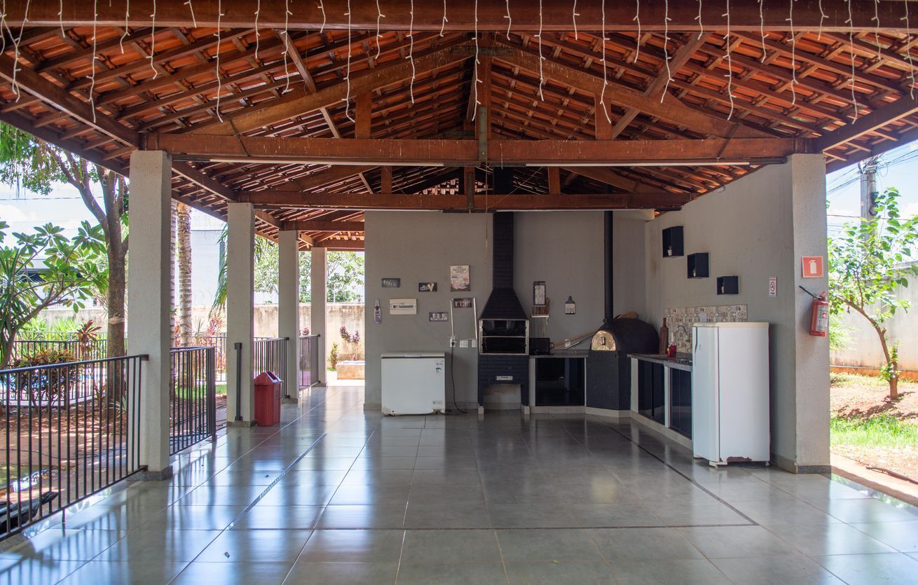 Apartamento | 2 quartos