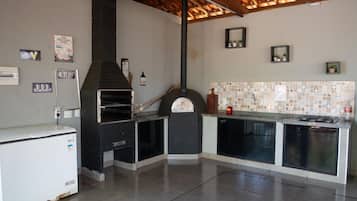 Apartamento | 2 quartos