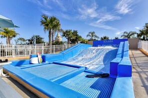 Property grounds - Spacious Solara Resort Home w/ Private Pool • Near Disney • Sleeps 12 (Kissimmee)