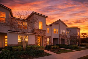 Exterior - Spacious Solara Resort Home w/ Private Pool • Near Disney • Sleeps 12 (Kissimmee)
