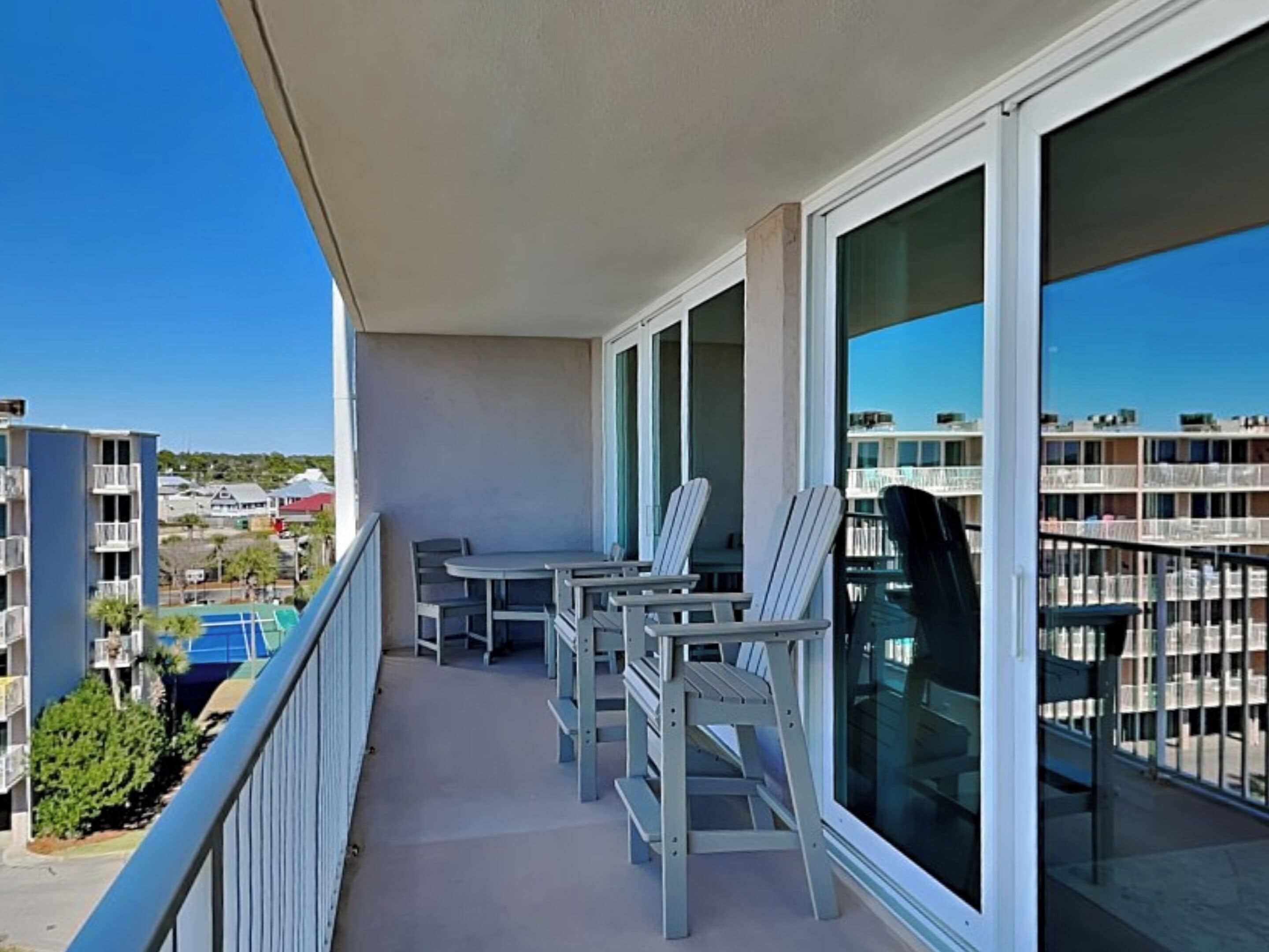 Majoituspaikan mukavuudet