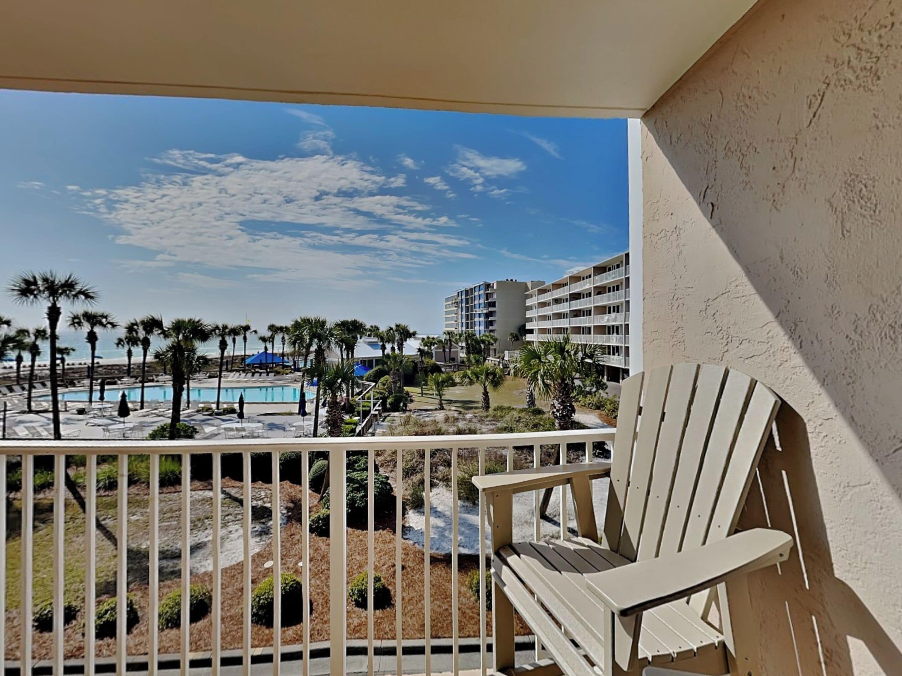 Huoneisto (2 Bedrooms) | Majoituspaikan julkisivu