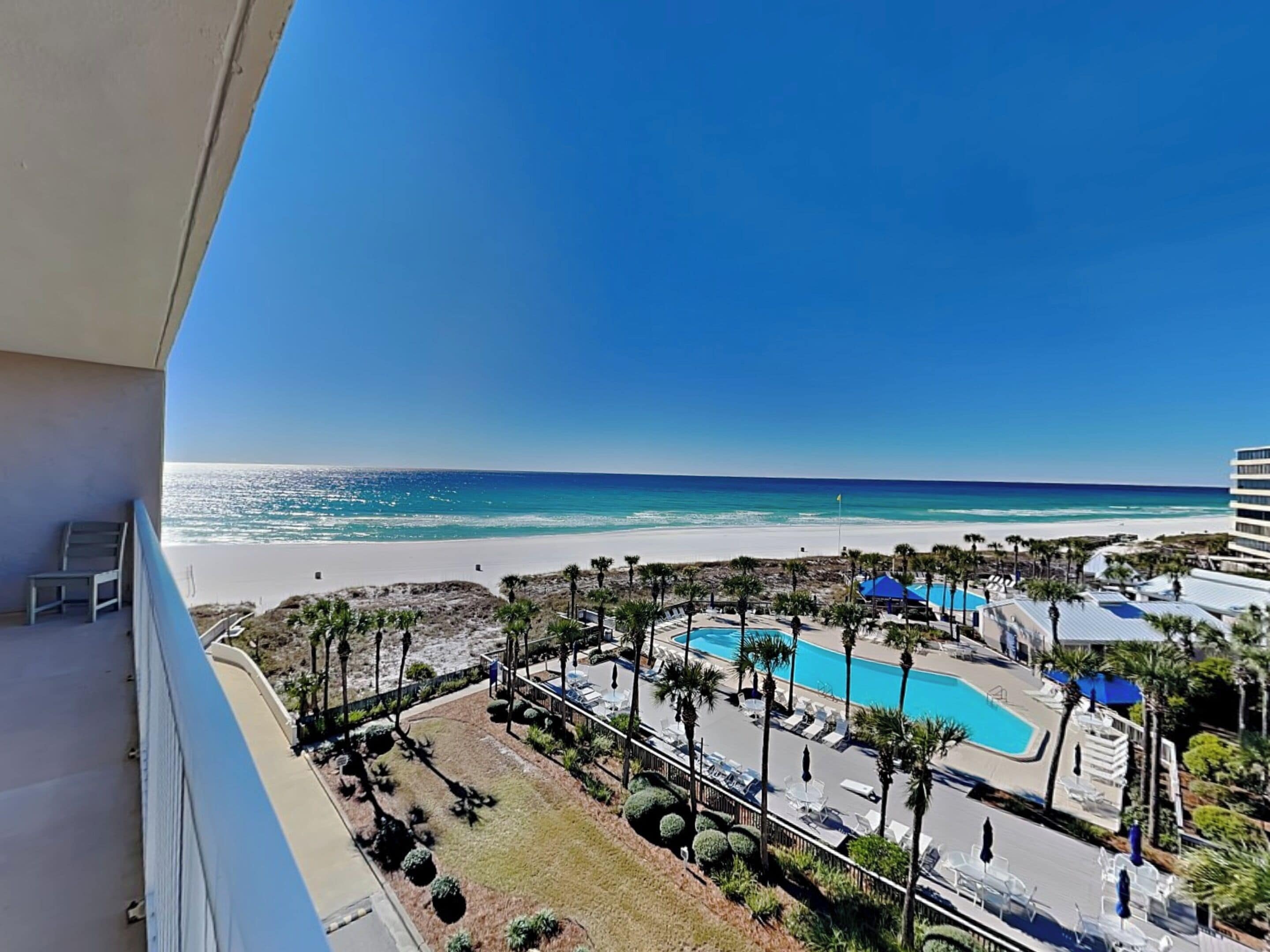 숙박 시설 내 편의 시설/서비스