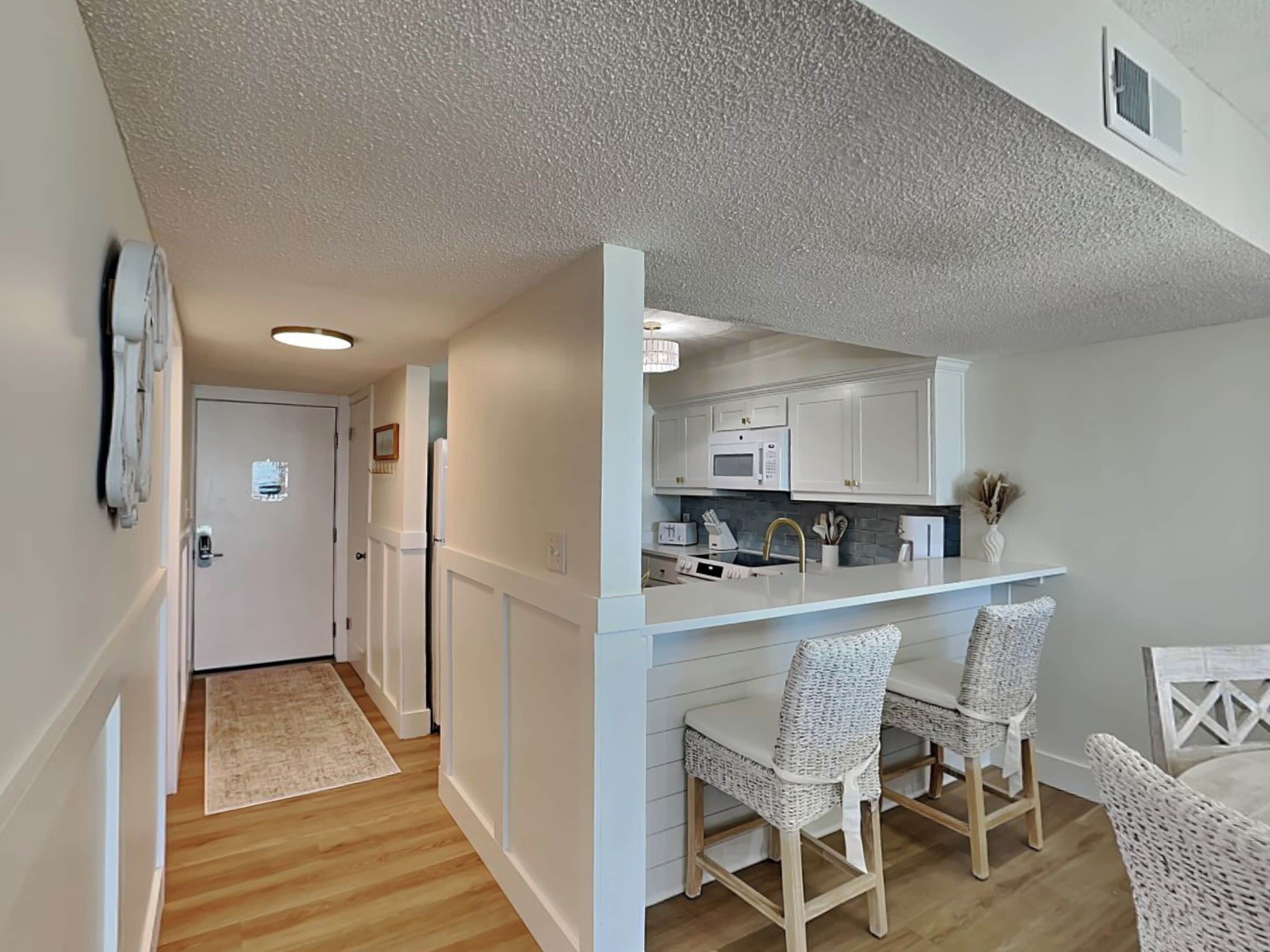 Majoituspaikan mukavuudet