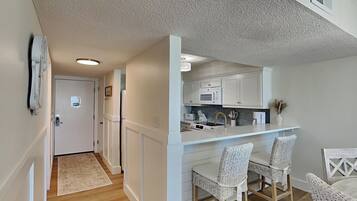 Majoituspaikan mukavuudet