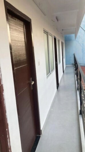 Interior - vhost - 1 Twin room 3 (Aluva)