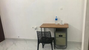 Interior - vhost - 1 Twin room 3 (Aluva)