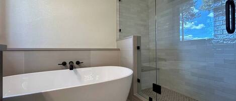 Dusche