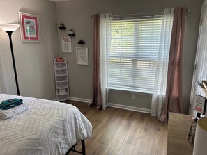 3 bedrooms