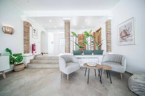 Interior - Zen Balaia - Four Bedroom Villa, Sleeps 8 (Olhos de Água)