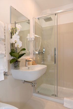 Studio, Sea View | Bathroom