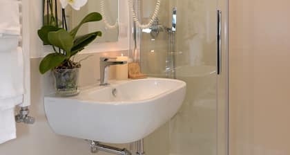 Tizi Apartments Corso