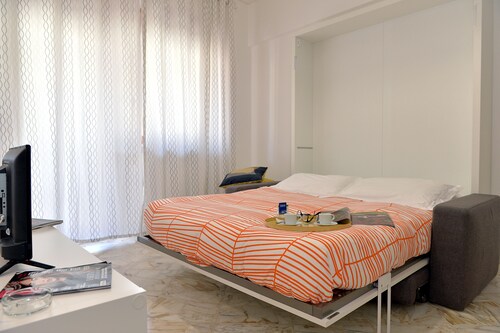 Tizi Apartments Corso