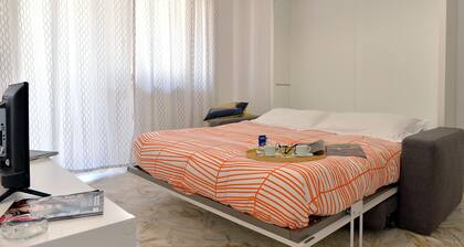 Tizi Apartments Corso