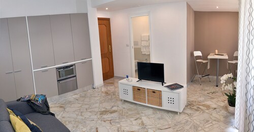 Tizi Apartments Corso