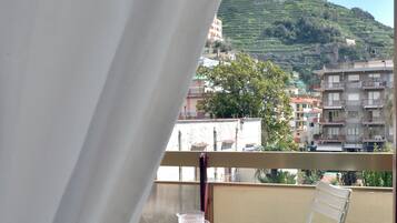 Studio, Partial Sea View | Interior