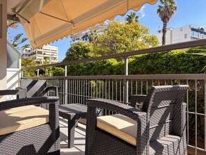 Property grounds - Elegant Living in Glyfada Center (Glifada)