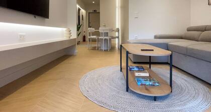 Elegant Living in Glyfada Center