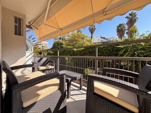 Property grounds - Elegant Living in Glyfada Center (Glifada)