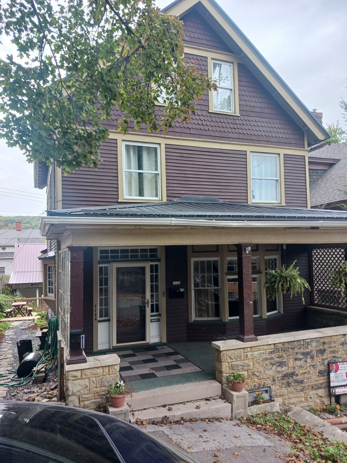 Imagen de perfil del propietario o de la propietaria