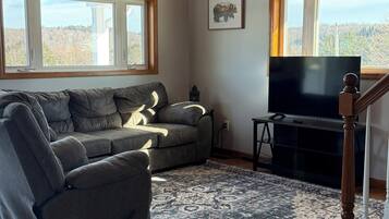 تلفزيون ذكي