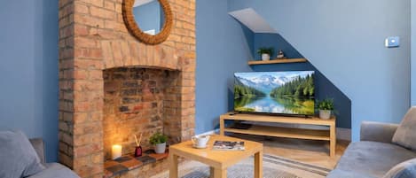 Télévision, espaces bureaux