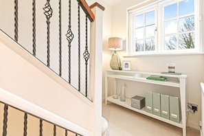 Interior - Hillside House in Henley (Oxfordshire)