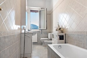 Dusche, Haartrockner
