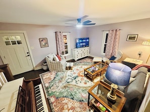 TV - Downtown Boone / 30+ Nights / 4BR Home (Boone)