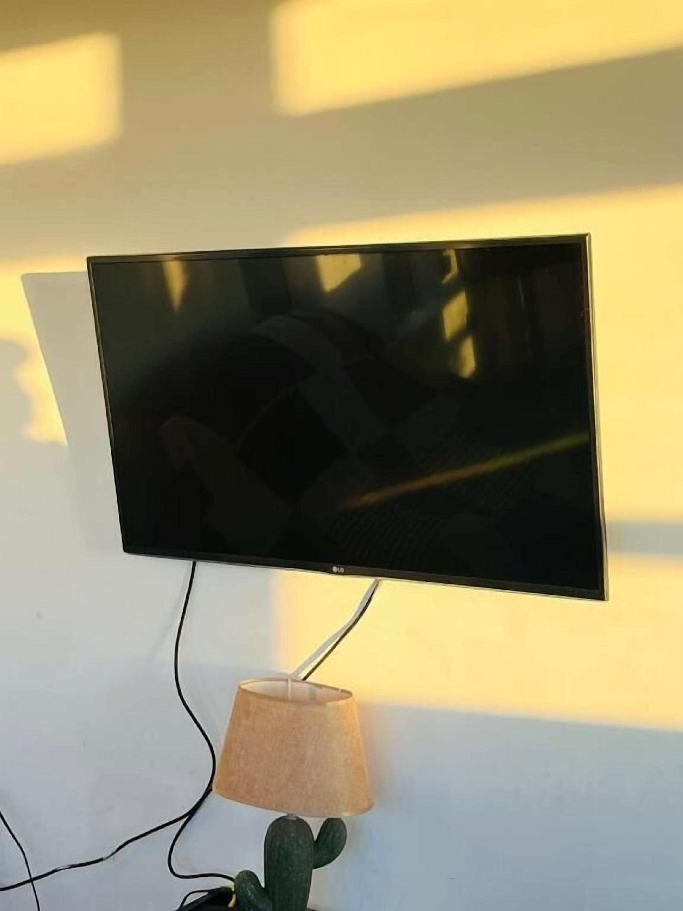 電視