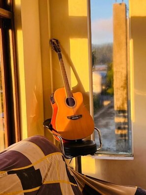 Interior - The Budget White House Nuwaraelliya (Nuwara Eliya)