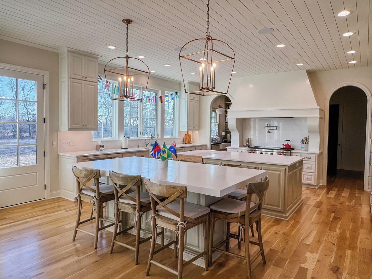 Image de profil de l’hôte